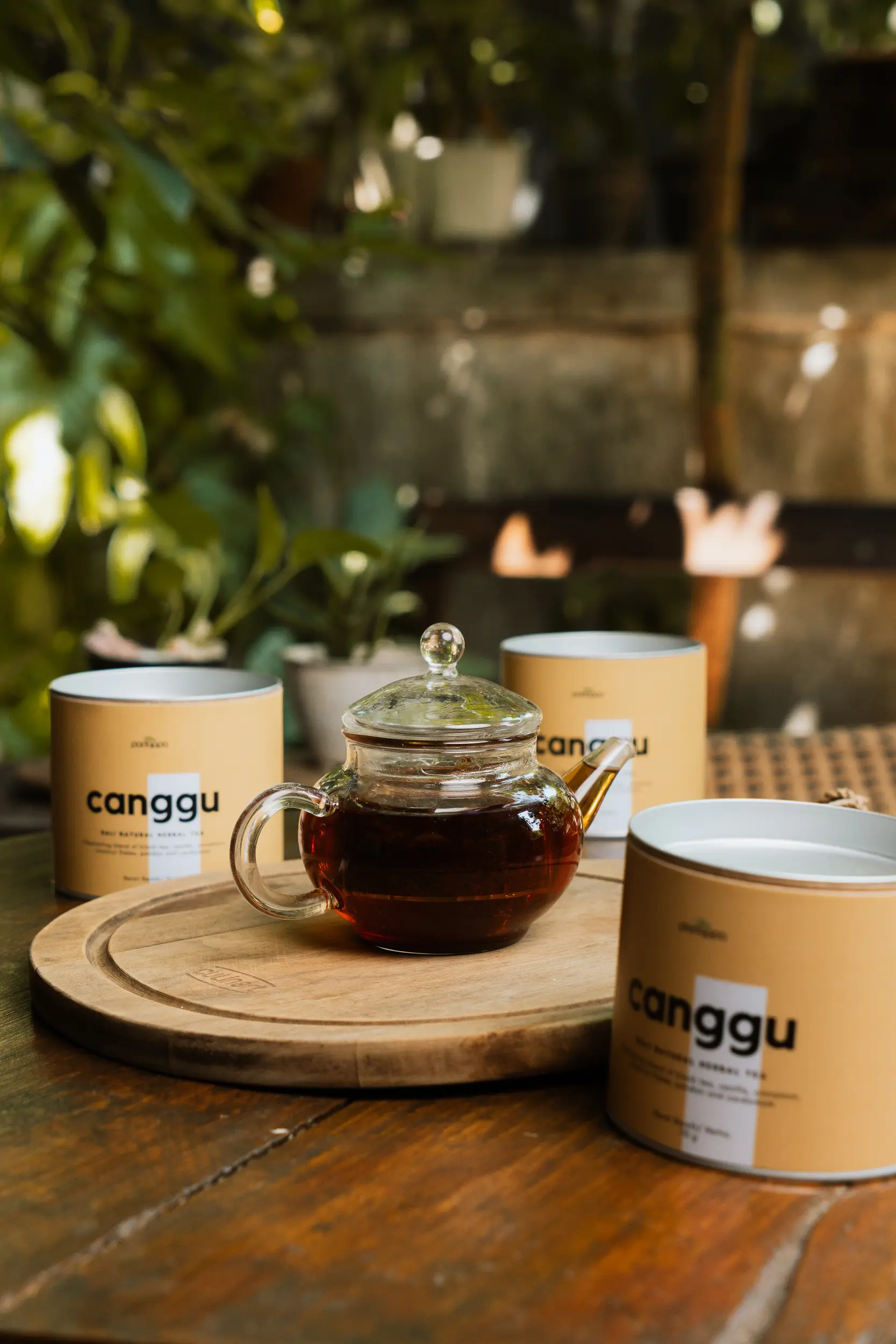Padappa Tea product photography by Stefanoes Visual