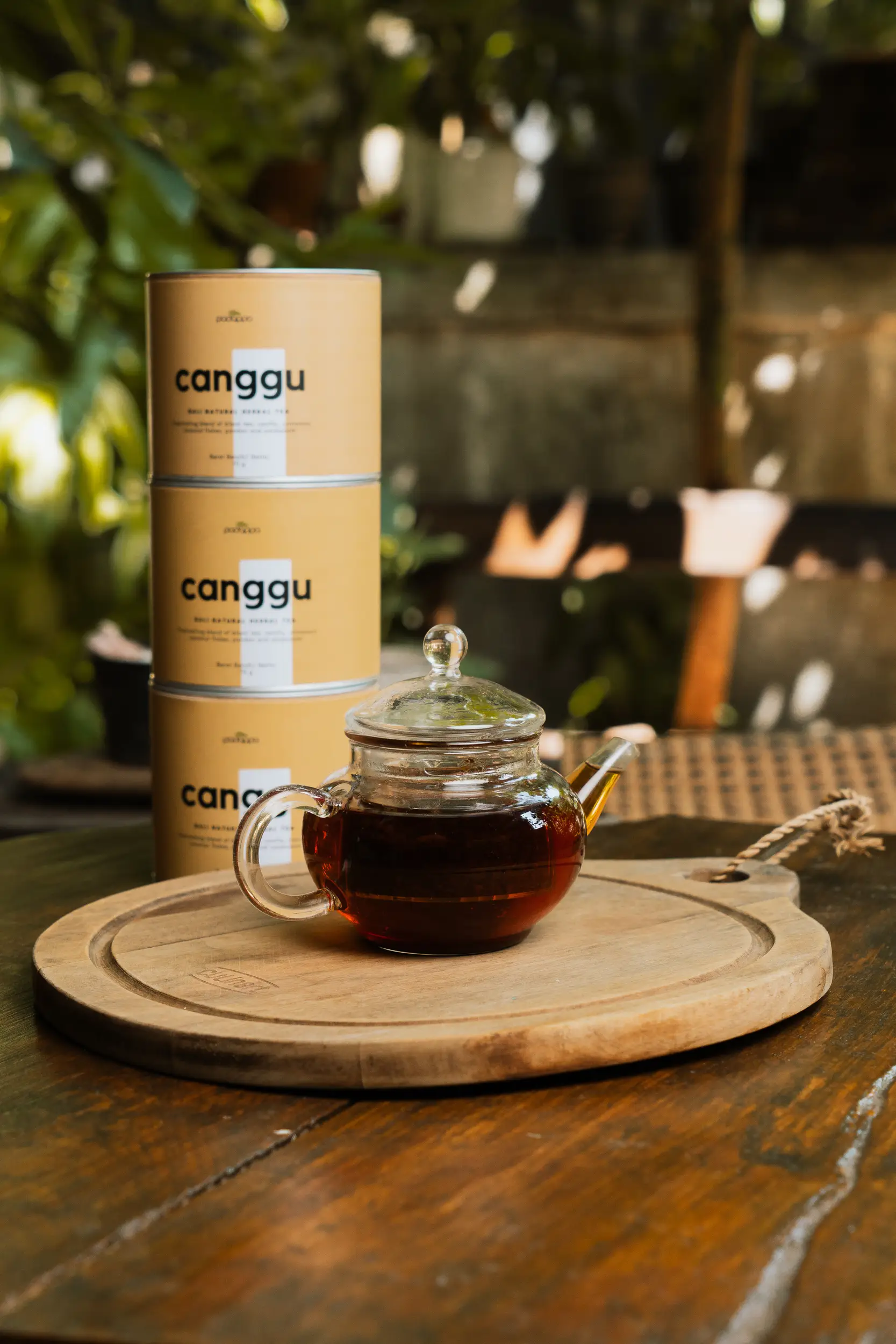 Padappa Tea product photography by Stefanoes Visual