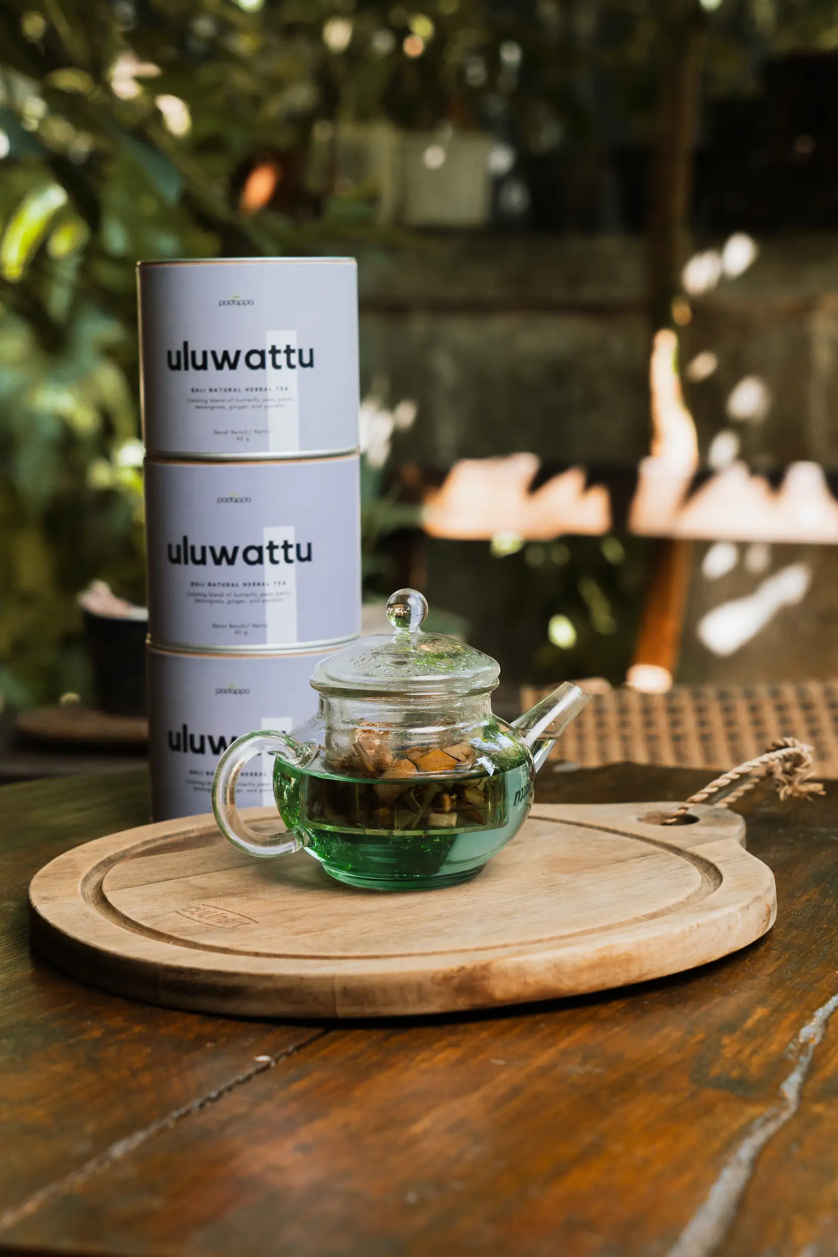 Padappa Tea product photography by Stefanoes Visual