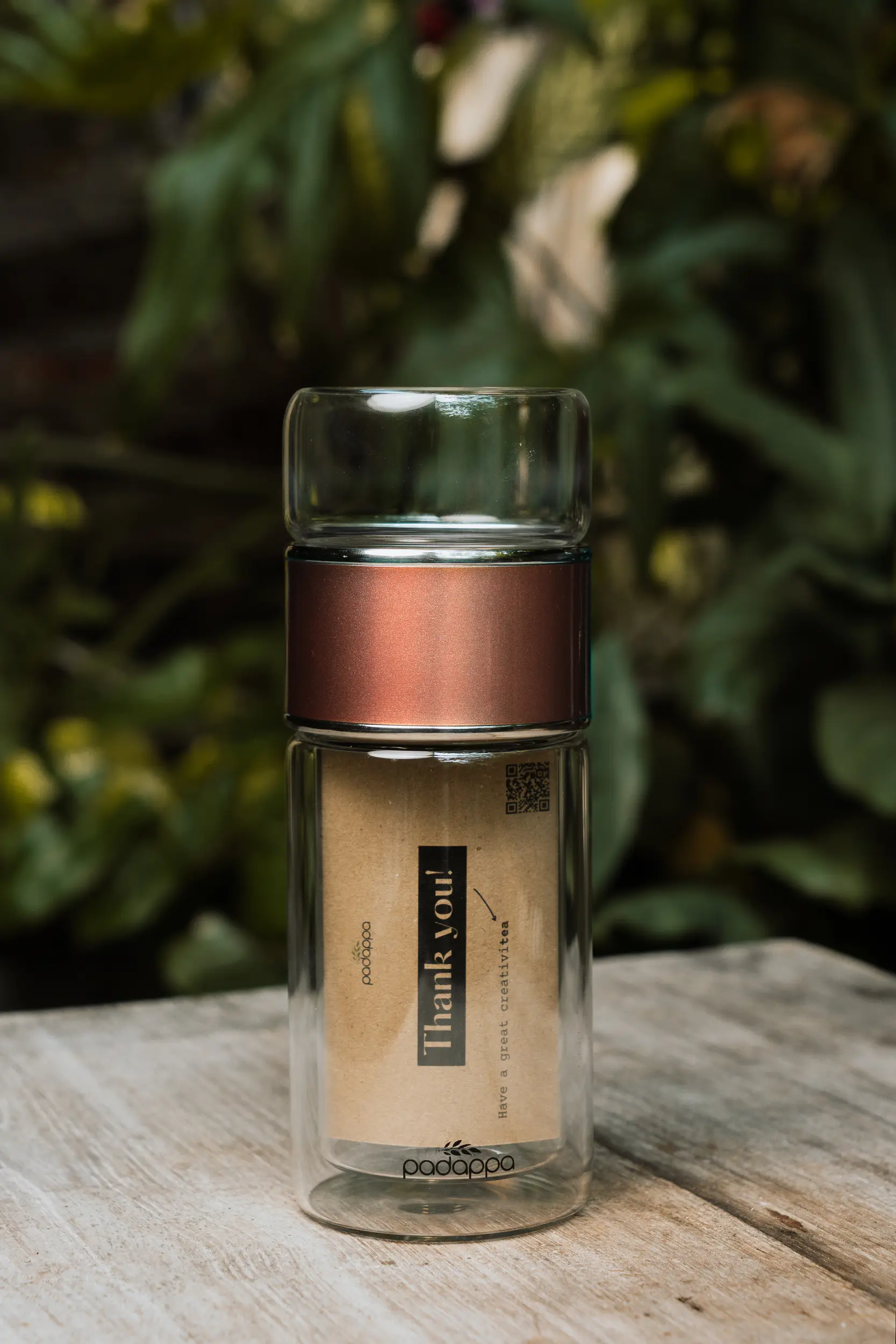 Padappa Tea product photography by Stefanoes Visual