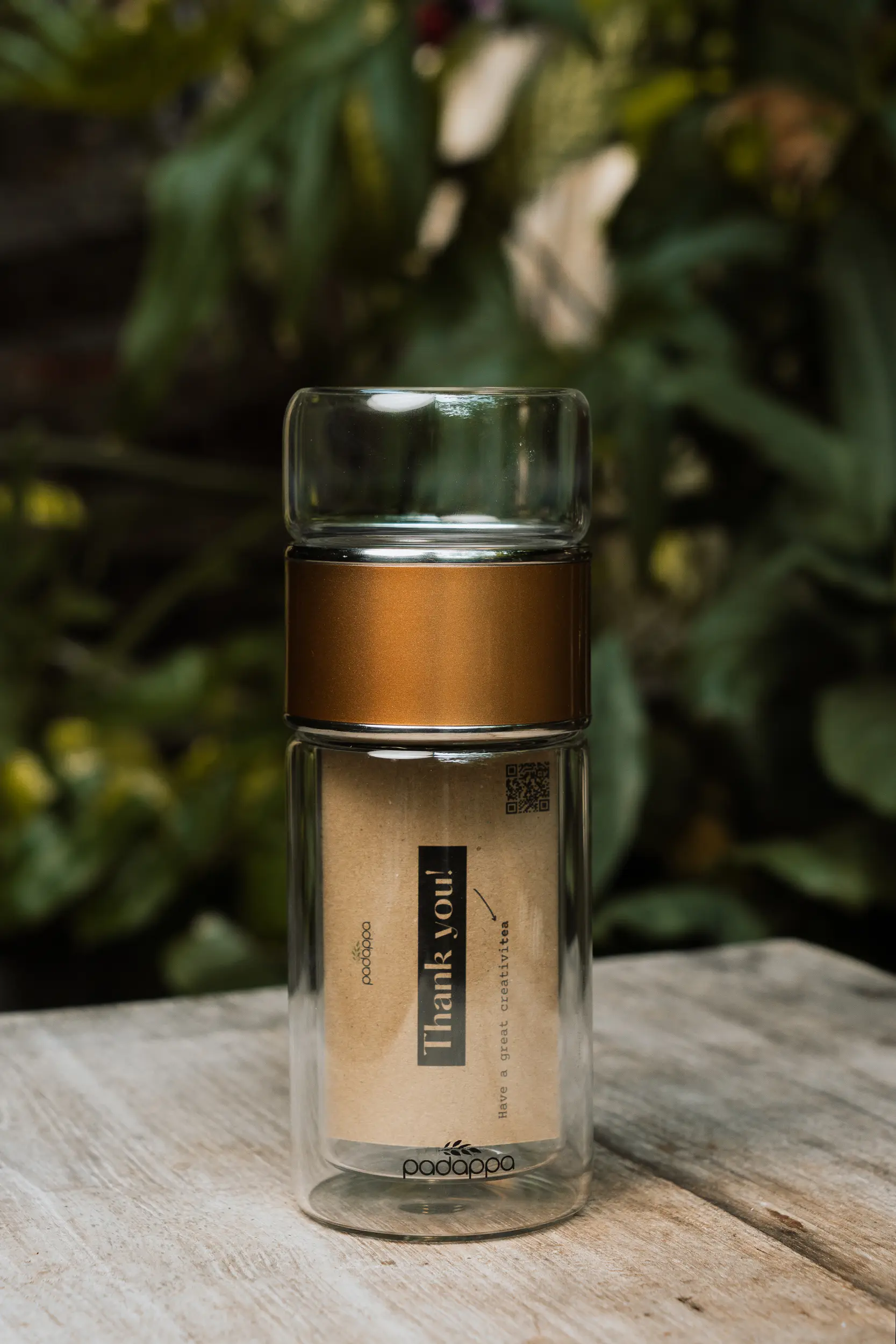 Padappa Tea product photography by Stefanoes Visual