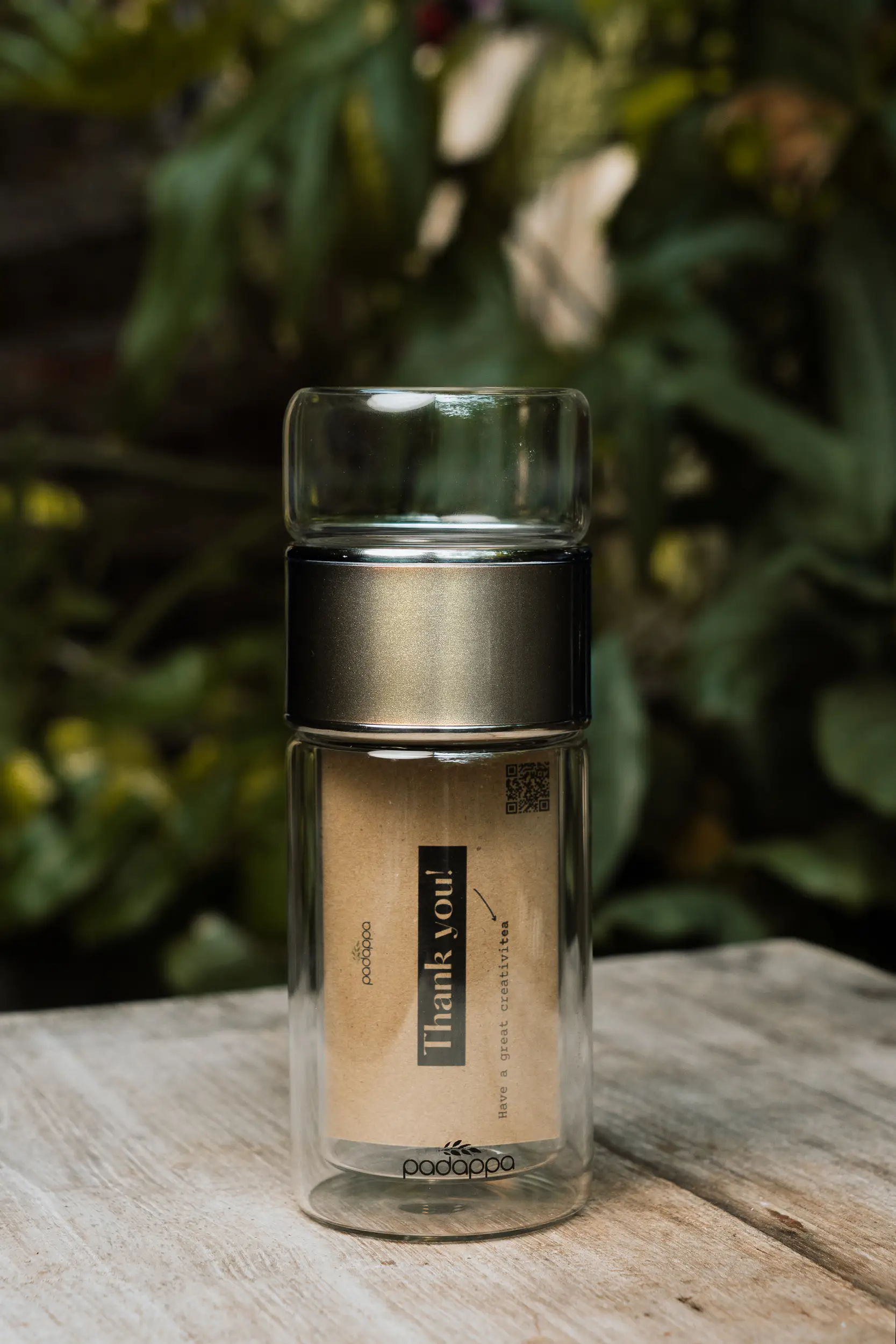Padappa Tea product photography by Stefanoes Visual