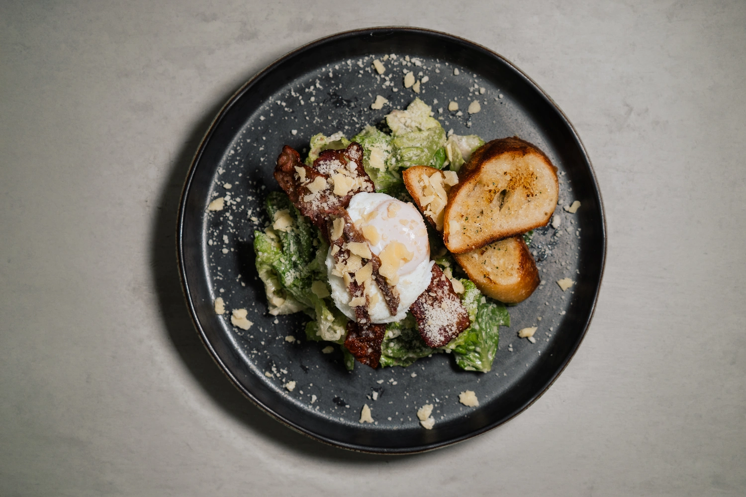 ST Cafe Seseh food and drink spread — food photographer Bali by Stefanoes Visual