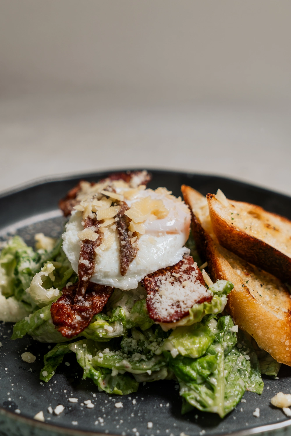 ST Cafe Seseh menu hero — food photographer Bali by Stefanoes Visual