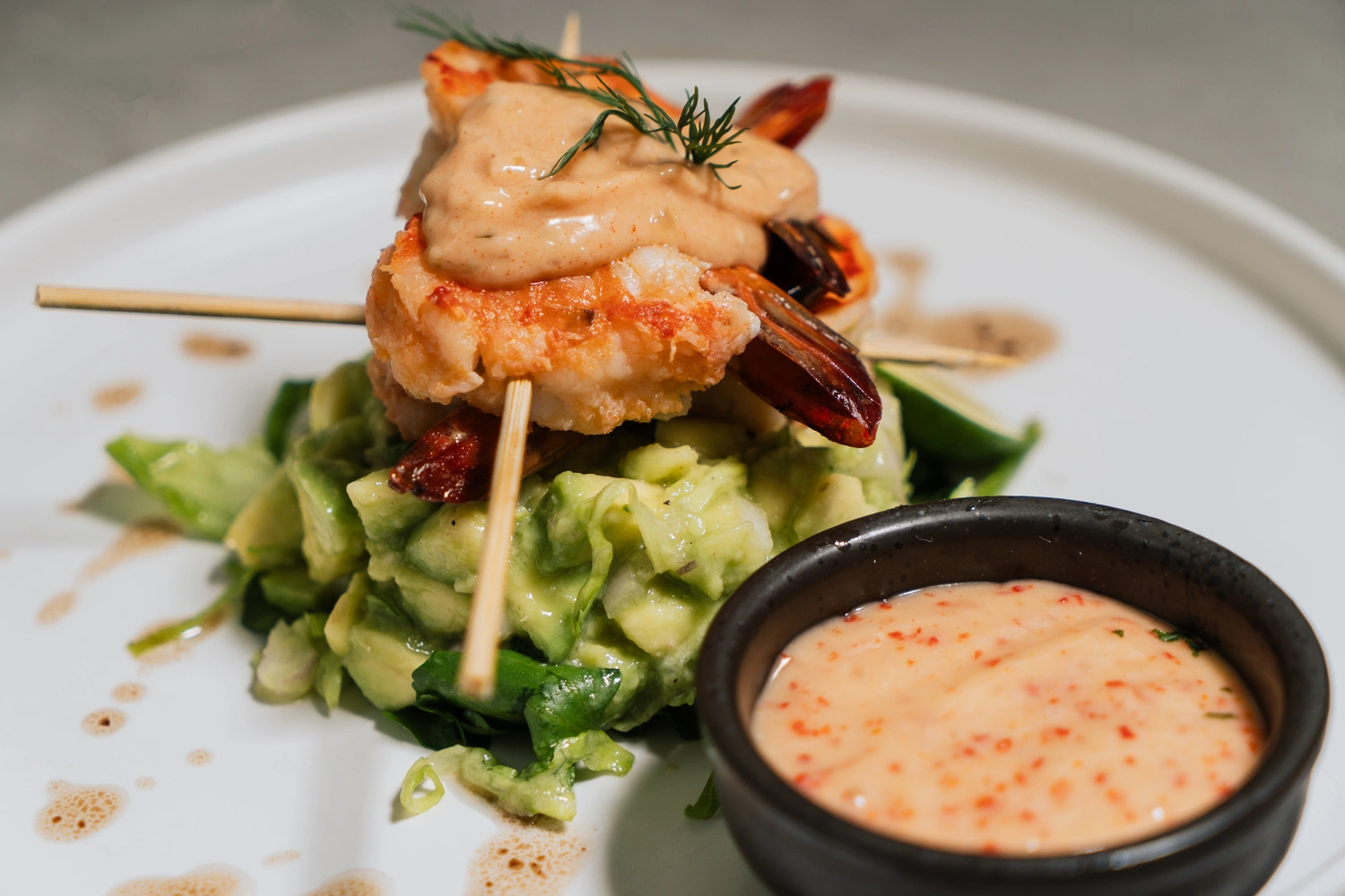 ST Cafe Seseh food and drink spread — food photographer Bali by Stefanoes Visual