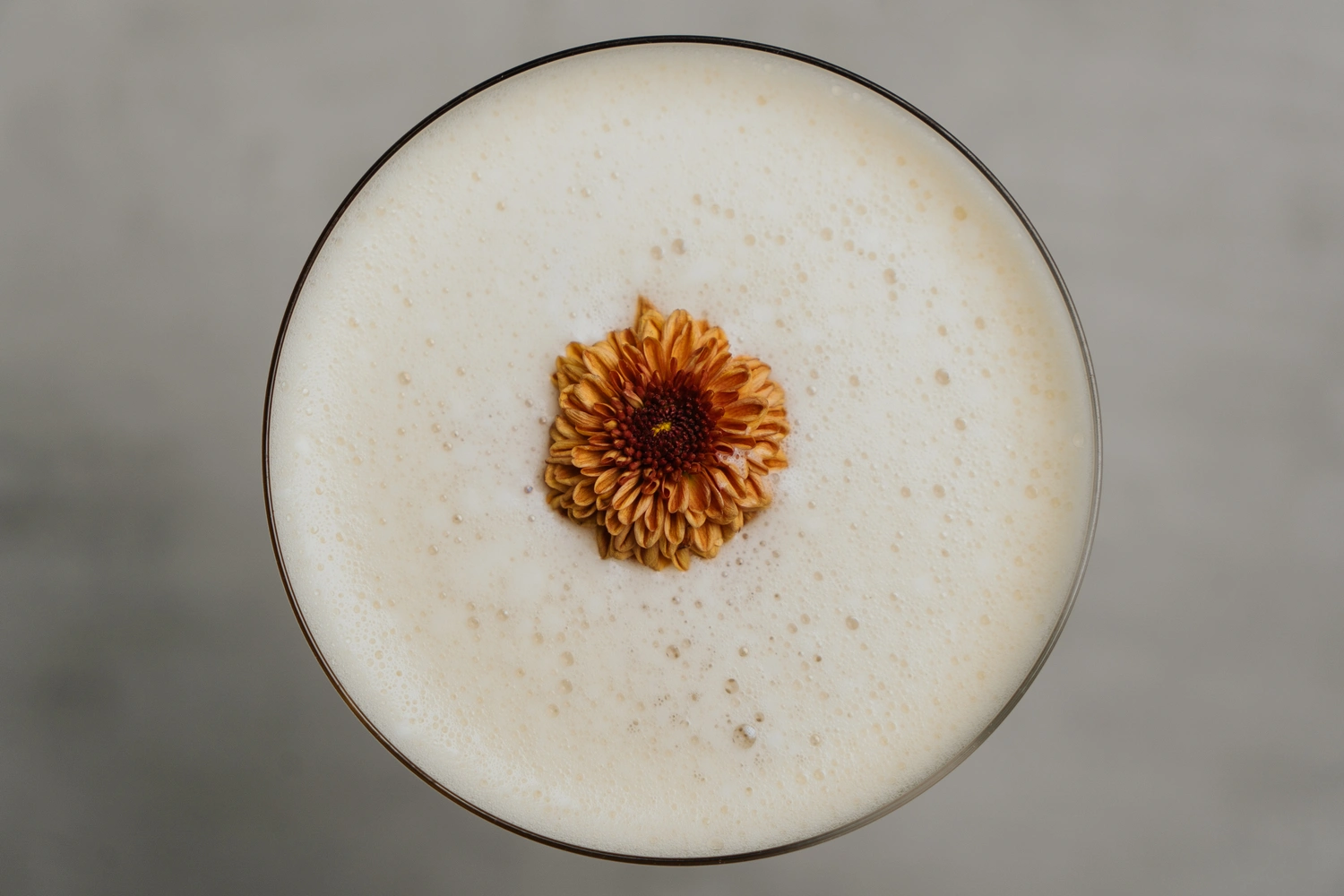 ST Cafe Seseh food and drink spread — food photographer Bali by Stefanoes Visual
