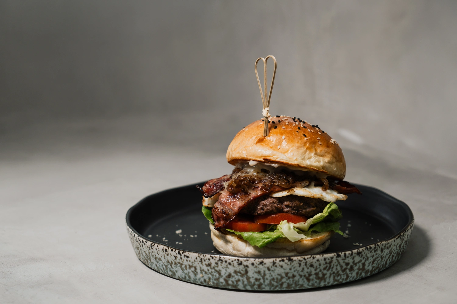 ST Cafe Seseh food and drink spread — food photographer Bali by Stefanoes Visual