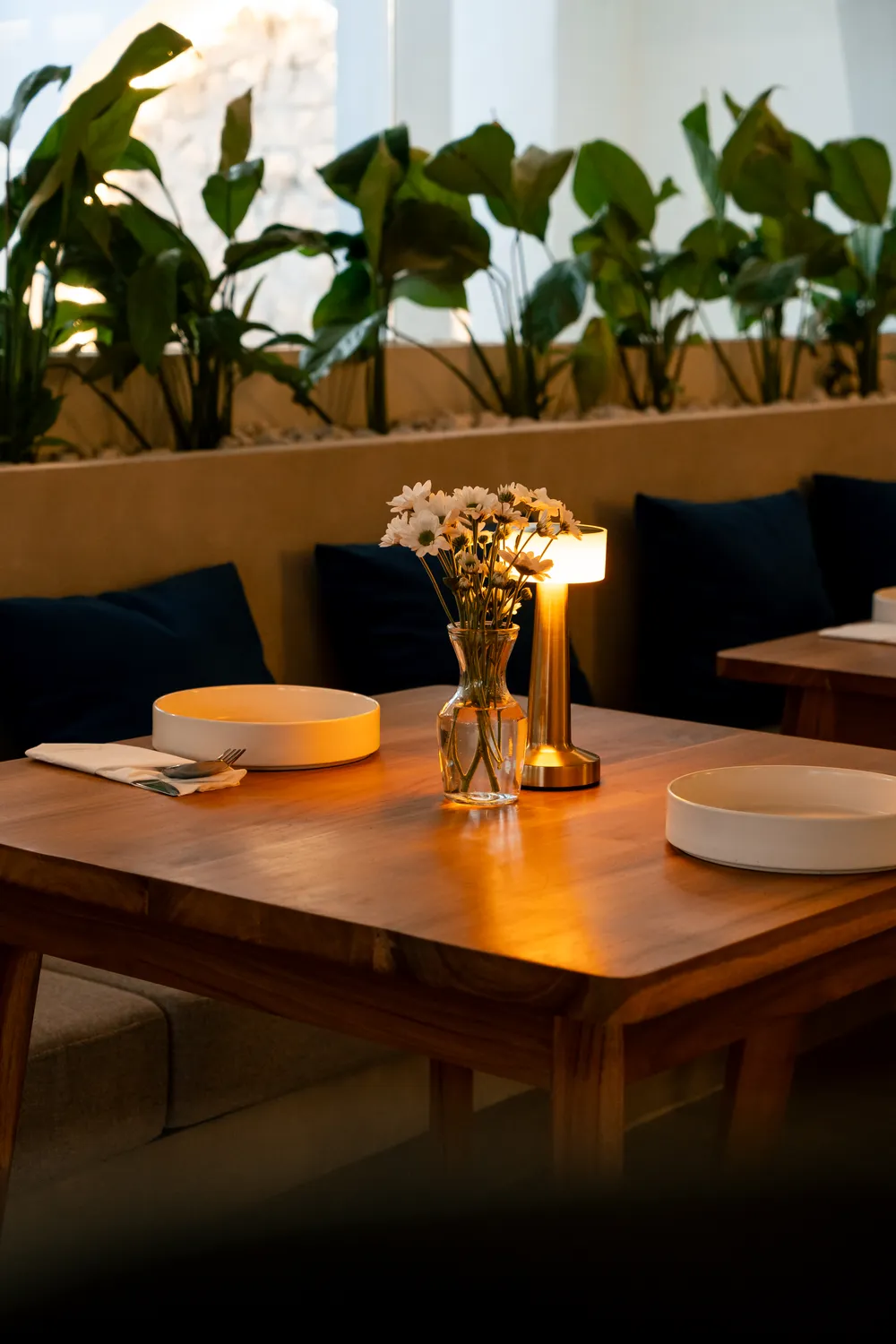 ST Cafe Seseh interior — cafe photographer Bali by Stefanoes Visual