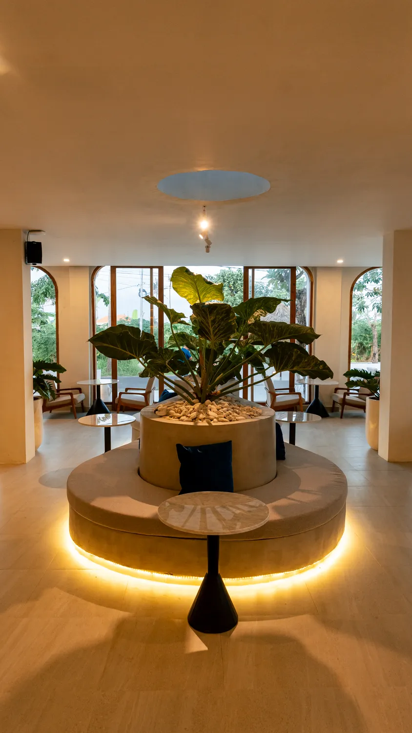 ST Cafe Seseh detail — cafe photographer Bali by Stefanoes Visual