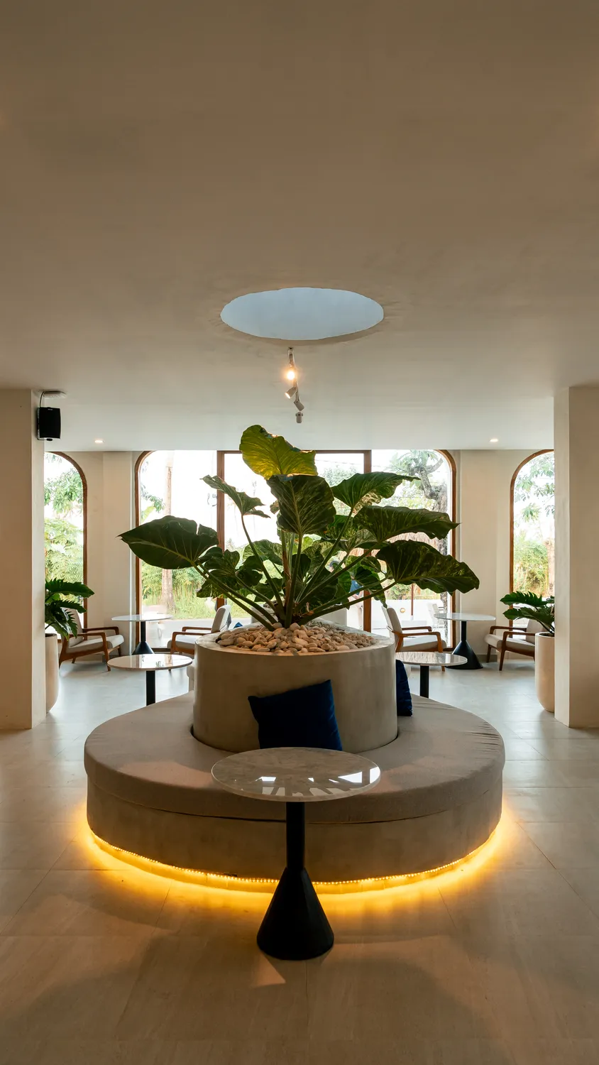 ST Cafe Seseh detail — cafe photographer Bali by Stefanoes Visual